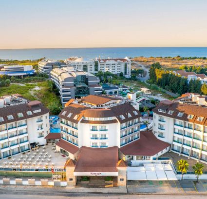 RAMADA RESORT BY WYNDHAM SIDE